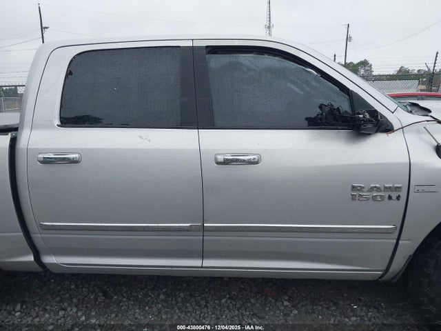 RAM 1500 Big Horn 2015 1C6RR6LM1FS735783 Image 14