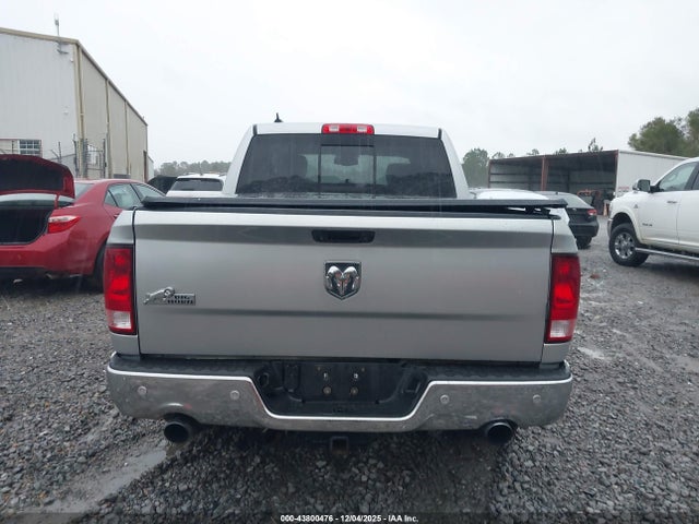 RAM 1500 Big Horn 2015 1C6RR6LM1FS735783 Image 17