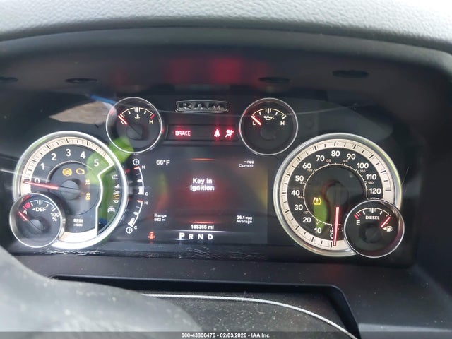 2015 RAM 1500 1C6RR6LM1FS735783 Photo 6