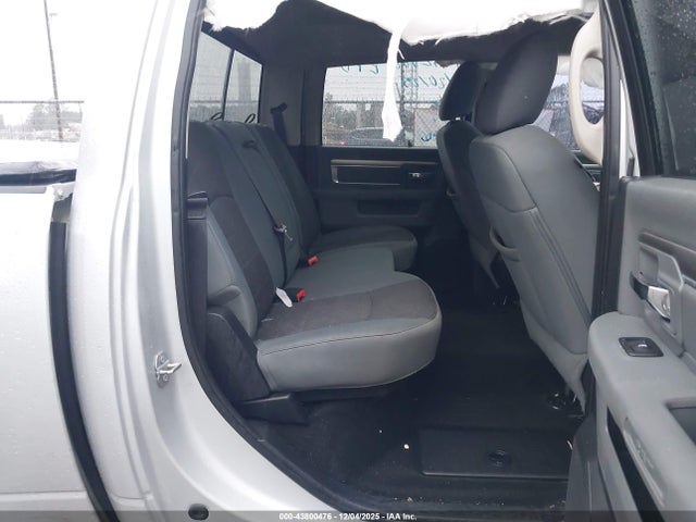 2015 RAM 1500 1C6RR6LM1FS735783 Photo 7