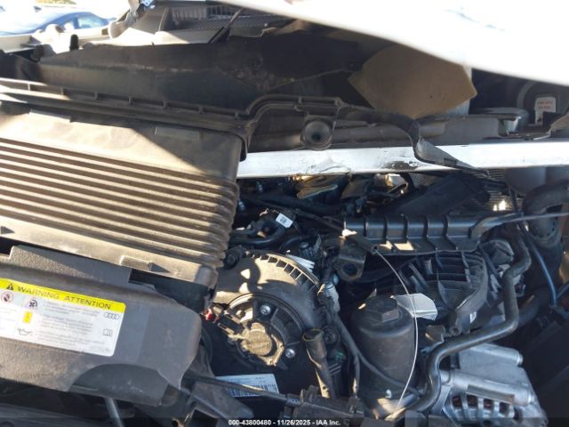 2021 AUDI Q7 WA1LJAF76MD040063 Photo 9