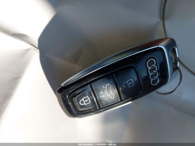 2021 AUDI Q7 WA1LJAF76MD040063 Photo 10
