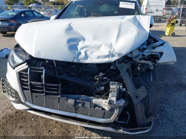 2021 AUDI Q7 WA1LJAF76MD040063 Photo 5