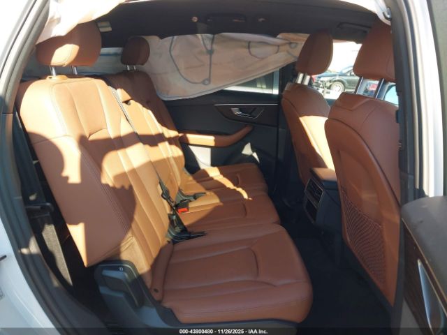 2021 AUDI Q7 WA1LJAF76MD040063 Photo 7