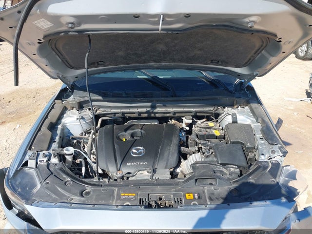 2022 MAZDA CX-5 JM3KFBCMXN0623478 Photo 9