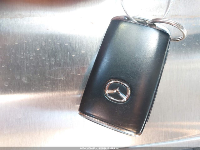2022 MAZDA CX-5 JM3KFBCMXN0623478 Photo 10