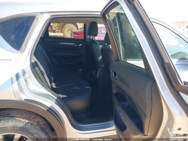 2022 MAZDA CX-5 JM3KFBCMXN0623478 Photo 7