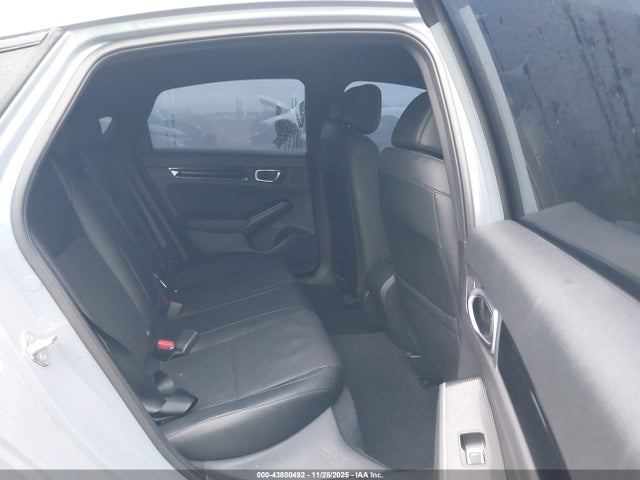 JHMFL4H99SX005007 Honda Civic Hybrid Sport Touring