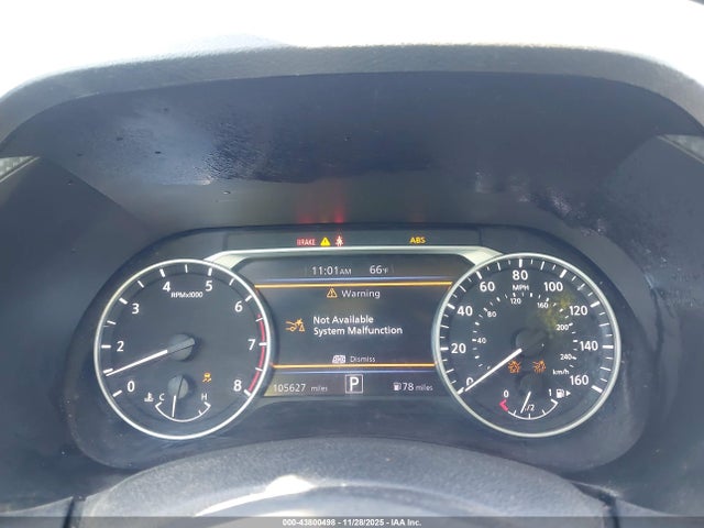 3N1AB8CV2MY314459 Nissan Sentra Sv Xtronic Cvt