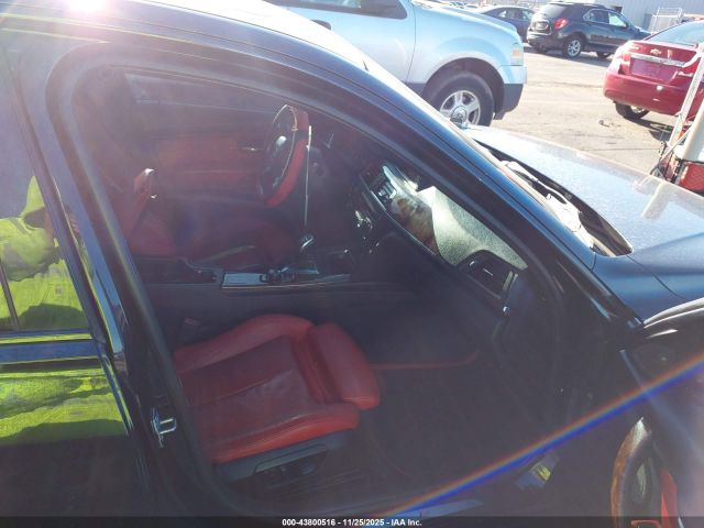 2013 BMW 335I WBA3A9C57DF476123 Photo 4