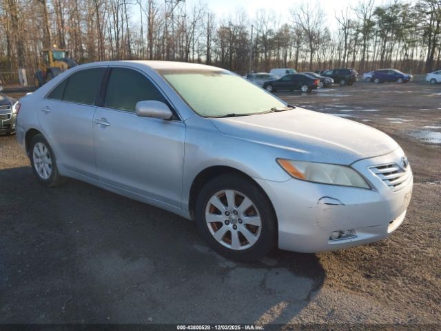 2008 TOYOTA CAMRY 4T1BK46K98U054609