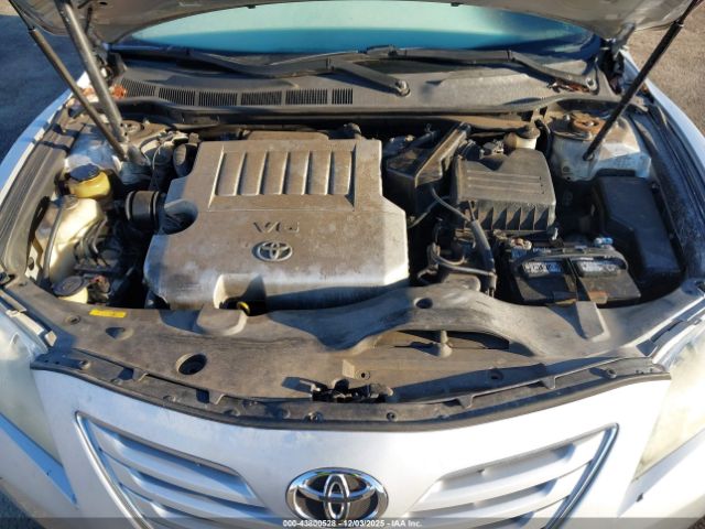 2008 TOYOTA CAMRY 4T1BK46K98U054609 Photo 9