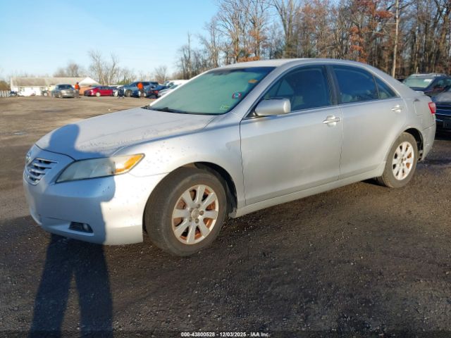 2008 TOYOTA CAMRY 4T1BK46K98U054609 Photo 1