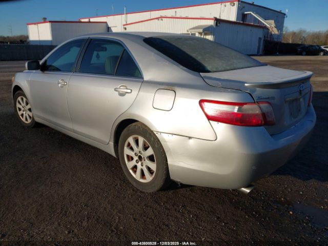 2008 TOYOTA CAMRY 4T1BK46K98U054609 Photo 2