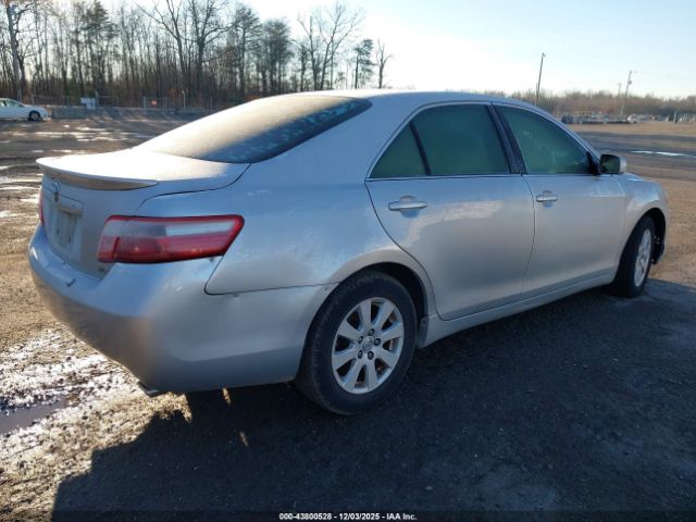 2008 TOYOTA CAMRY 4T1BK46K98U054609 Photo 3