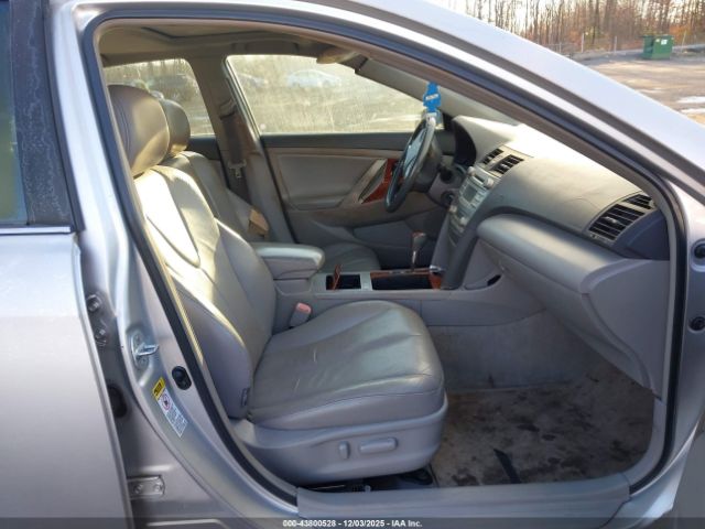 2008 TOYOTA CAMRY 4T1BK46K98U054609 Photo 4