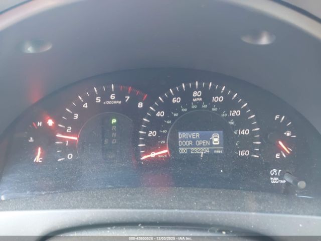 2008 TOYOTA CAMRY 4T1BK46K98U054609 Photo 6