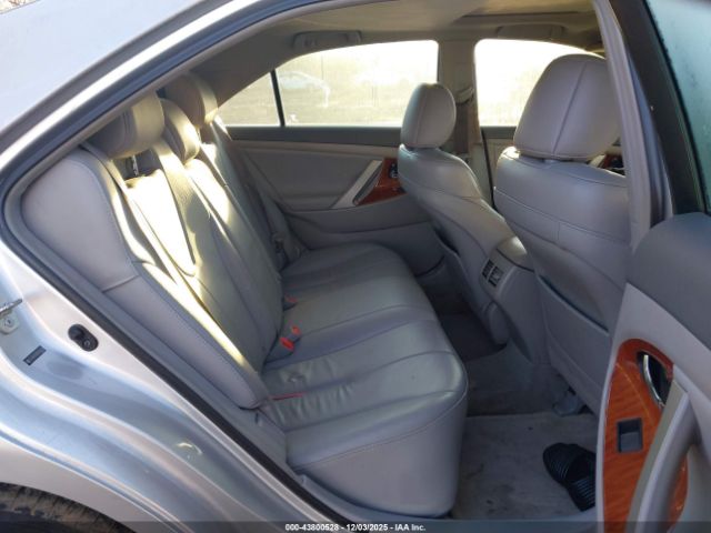 2008 TOYOTA CAMRY 4T1BK46K98U054609 Photo 7