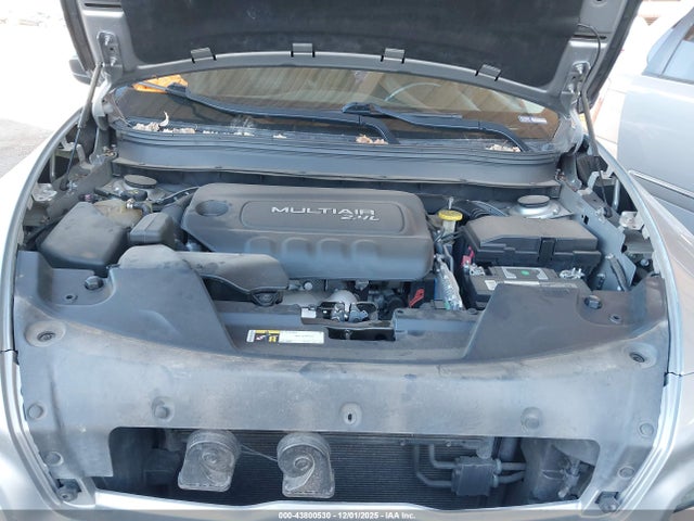 Jeep Cherokee Altitude 2016 1C4PJMAB7GW309510 Image 9
