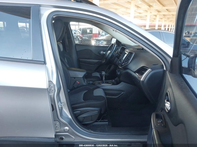 Jeep Cherokee Altitude 2016 1C4PJMAB7GW309510 Image 5