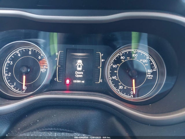 Jeep Cherokee Altitude 2016 1C4PJMAB7GW309510 Image 6