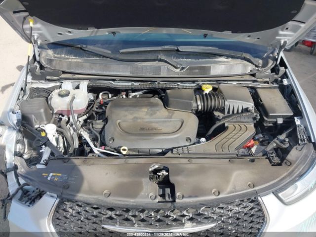 2024 CHRYSLER PACIFICA 2C4RC1BG6RR167786 Photo 9