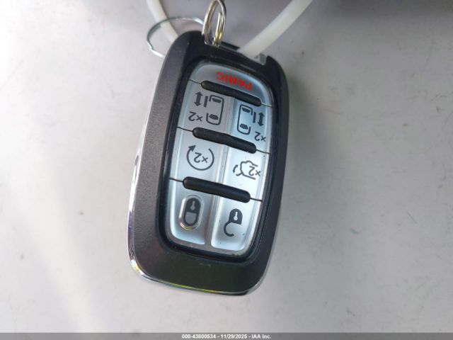 2024 CHRYSLER PACIFICA 2C4RC1BG6RR167786 Photo 10