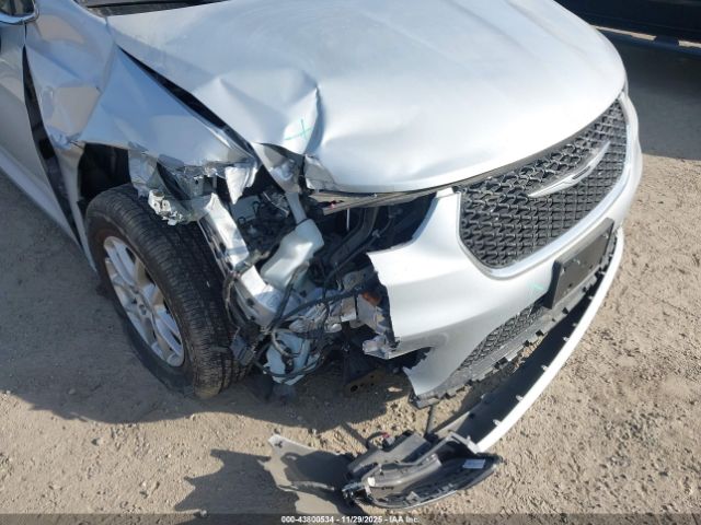 2024 CHRYSLER PACIFICA 2C4RC1BG6RR167786 Photo 5