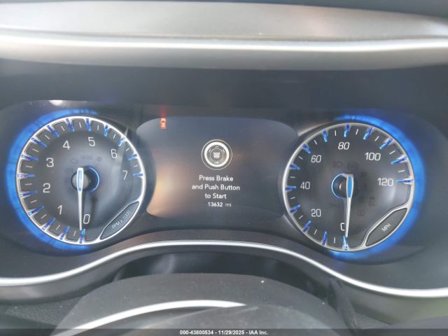 2024 CHRYSLER PACIFICA 2C4RC1BG6RR167786 Photo 6