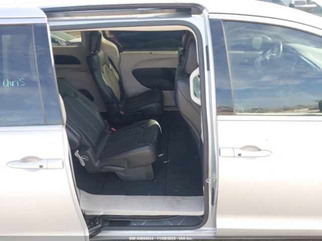 2024 CHRYSLER PACIFICA 2C4RC1BG6RR167786 Photo 7