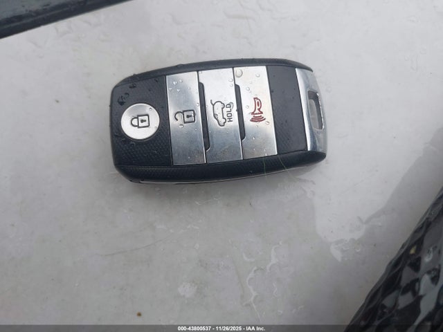 KIA Soul ! 2018 KNDJX3AA1J7590937 Image 11