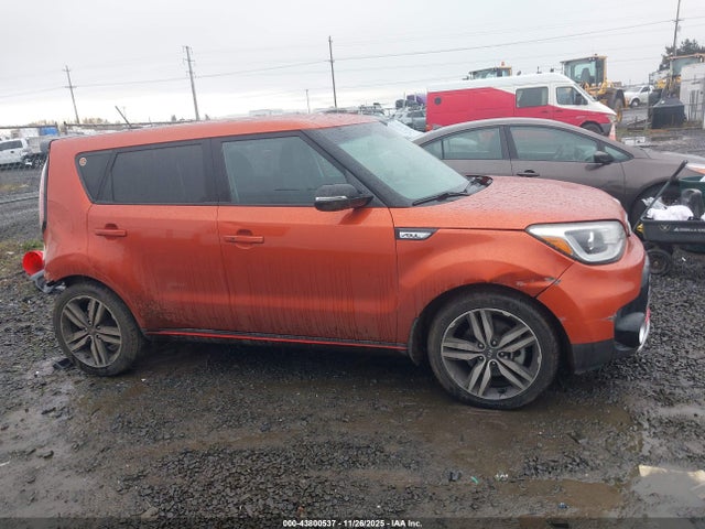 KIA Soul ! 2018 KNDJX3AA1J7590937 Image 14