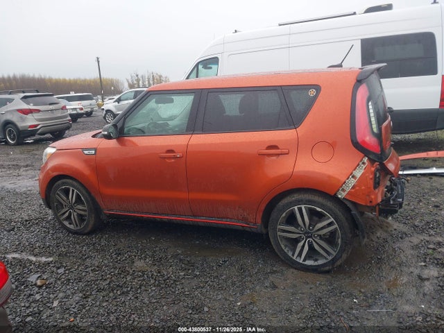 KIA Soul ! 2018 KNDJX3AA1J7590937 Image 15