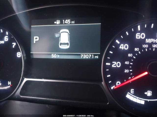 KIA Soul ! 2018 KNDJX3AA1J7590937 Image 16