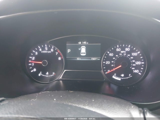 KIA Soul ! 2018 KNDJX3AA1J7590937 Image 7