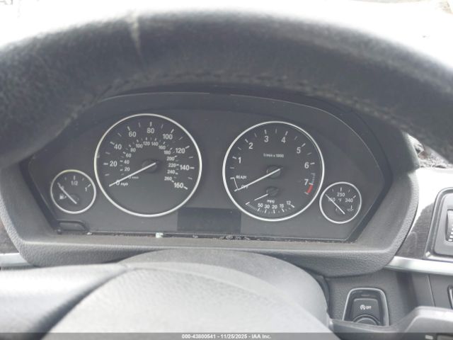 2015 BMW 328I WBA3B3C52FJ984929 Photo 6