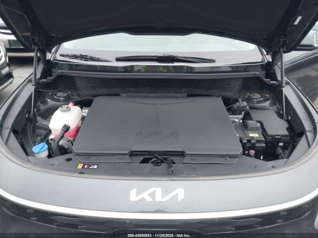 2023 KIA NIRO EV KNDCR3L15P5015051 Photo 9