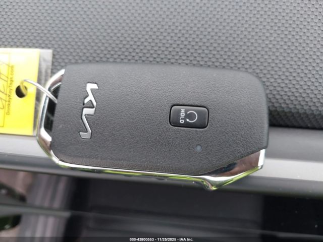 2023 KIA NIRO EV KNDCR3L15P5015051 Photo 10