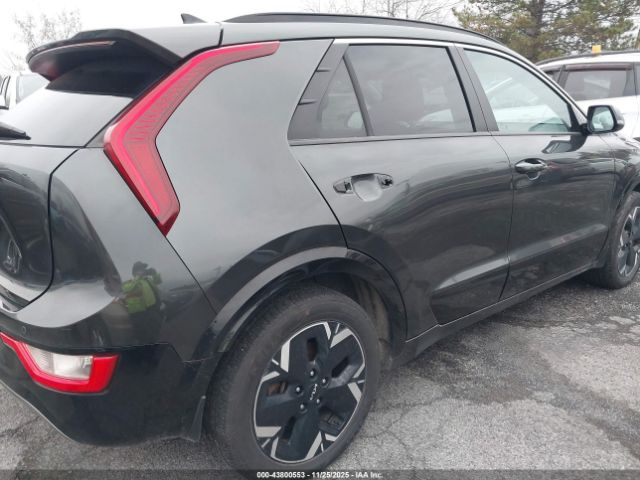 2023 KIA NIRO EV KNDCR3L15P5015051 Photo 5