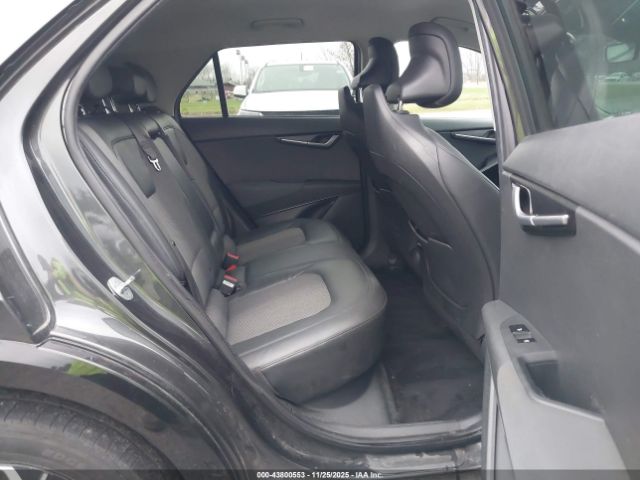2023 KIA NIRO EV KNDCR3L15P5015051 Photo 7