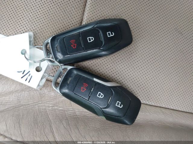 2015 FORD F-150 1FTEW1EG5FFB31348 Photo 10