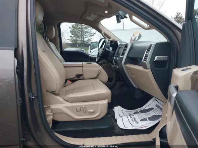 2015 FORD F-150 1FTEW1EG5FFB31348 Photo 4