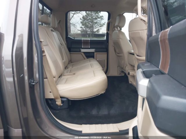 2015 FORD F-150 1FTEW1EG5FFB31348 Photo 7