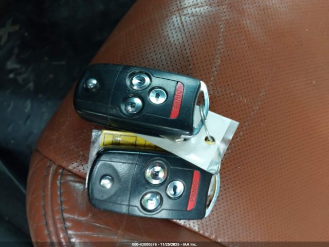 2012 ACURA MDX 2HNYD2H66CH537834 Photo 10