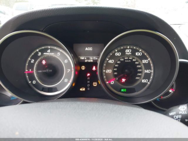 2012 ACURA MDX 2HNYD2H66CH537834 Photo 6