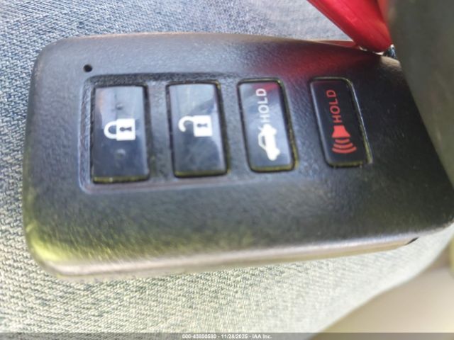 2015 LEXUS ES 300H JTHBW1GG6F2084580 Photo 10