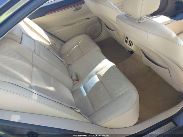 2015 LEXUS ES 300H JTHBW1GG6F2084580 Photo 7
