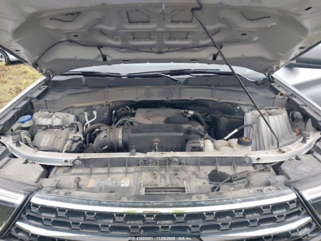 2020 FORD EXPLORER 1FMSK8DH1LGD02762 Photo 9