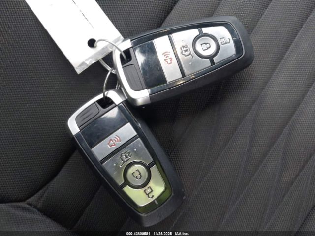 2020 FORD EXPLORER 1FMSK8DH1LGD02762 Photo 10