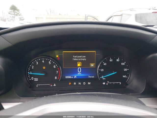 2020 FORD EXPLORER 1FMSK8DH1LGD02762 Photo 6